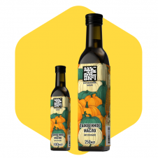 Масло Тыквенное