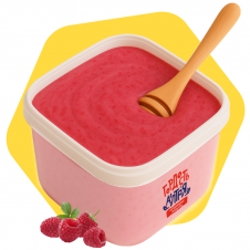 Крем-мёд с «Малиной» оптом