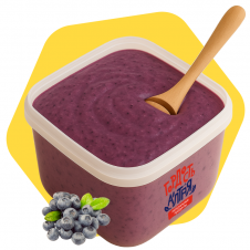 Крем-мёд с «Черникой» оптом